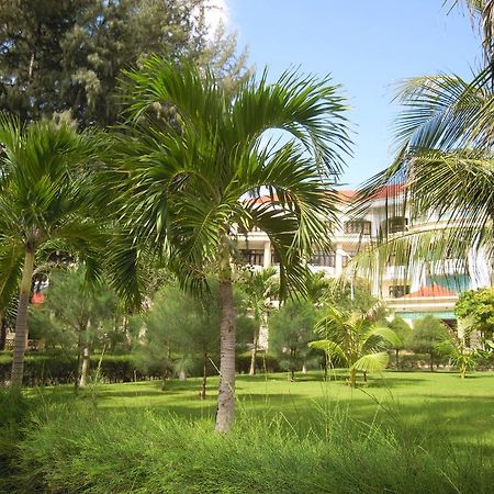 Mui Ne Village Resort Long Son Eksteriør billede