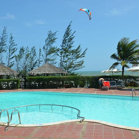 Mui Ne Village Resort Long Son Eksteriør billede