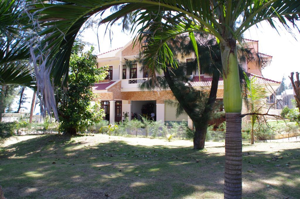 Mui Ne Village Resort Long Son Eksteriør billede