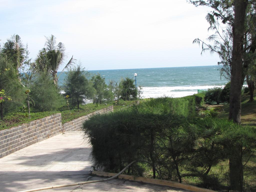 Mui Ne Village Resort Long Son Eksteriør billede