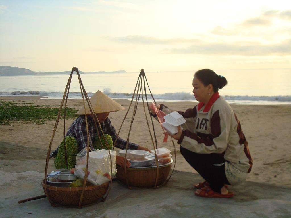Mui Ne Village Resort Long Son Eksteriør billede