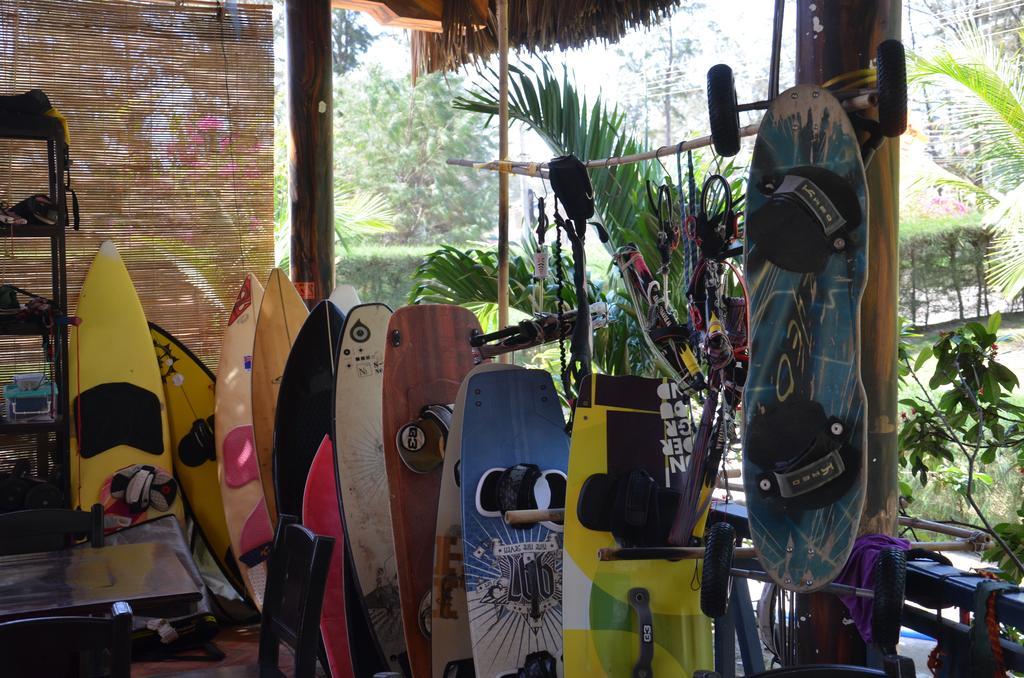 Mui Ne Village Resort Long Son Eksteriør billede