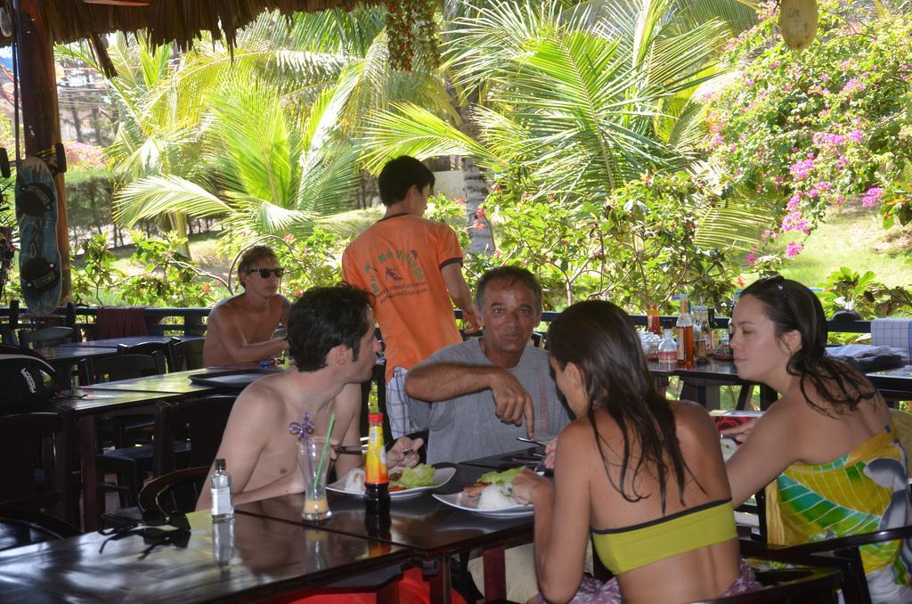 Mui Ne Village Resort Long Son Eksteriør billede