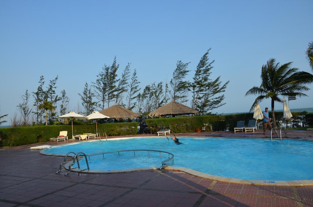 Mui Ne Village Resort Long Son Eksteriør billede