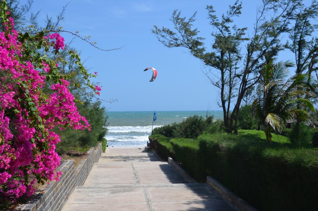 Mui Ne Village Resort Long Son Eksteriør billede