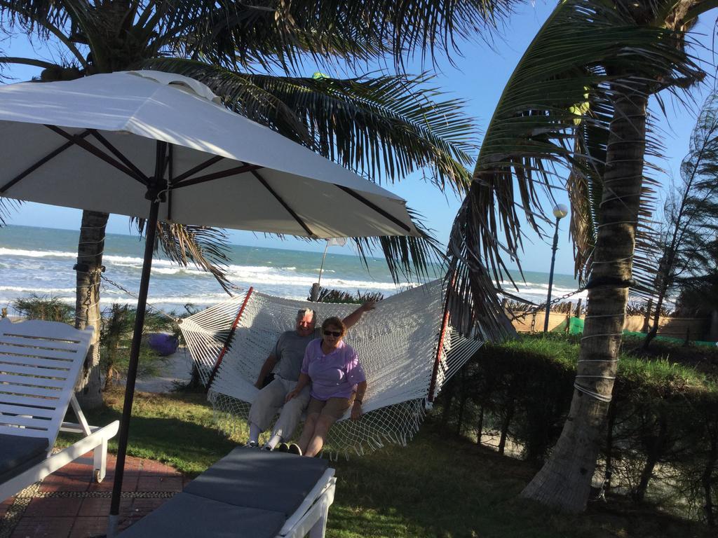 Mui Ne Village Resort Long Son Eksteriør billede