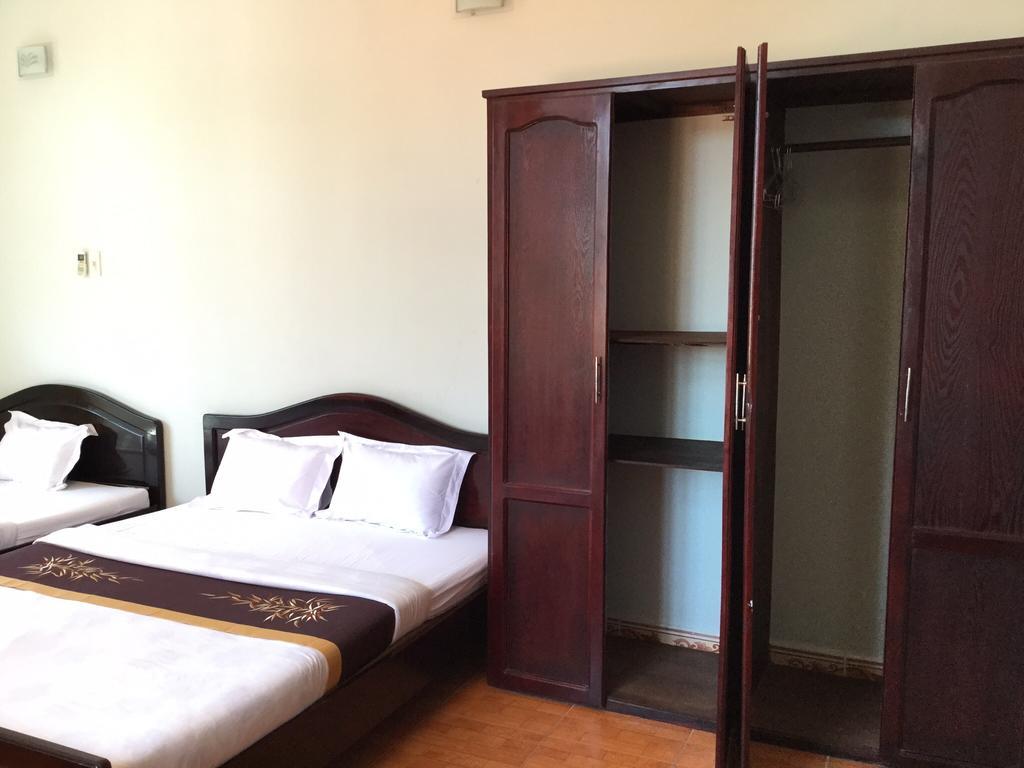 Mui Ne Village Resort Long Son Eksteriør billede
